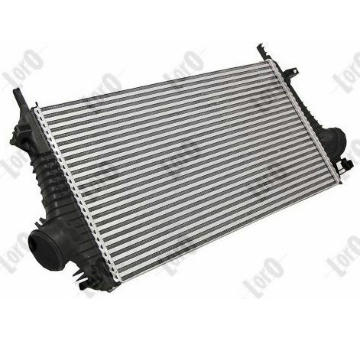 Chladič turba ABAKUS 037-018-0005