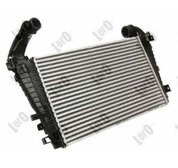 Chladič turba ABAKUS 037-018-0008