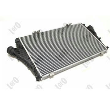 Chladič turba ABAKUS 037-018-0010