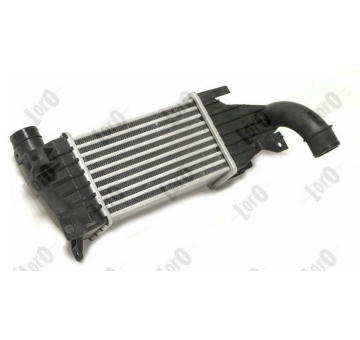 Chladič turba ABAKUS 037-018-0012