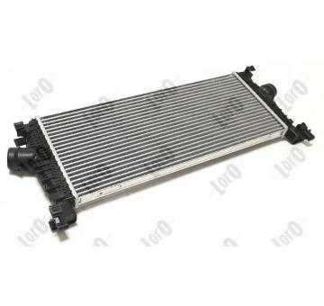 Chladič turba ABAKUS 037-018-0014