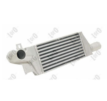 Chladič turba ABAKUS 037-018-0015