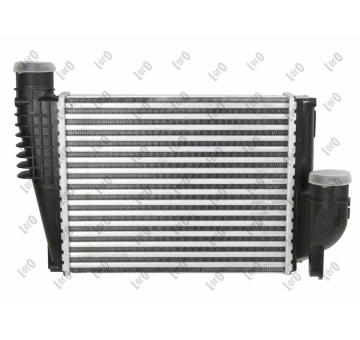 Chladič turba ABAKUS 037-018-0032