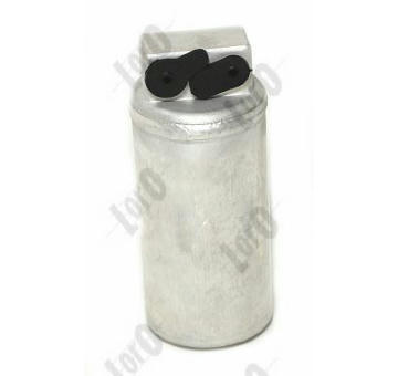 Susarna, klimatizace ABAKUS 037-021-0006