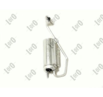 Susarna, klimatizace ABAKUS 037-021-0010