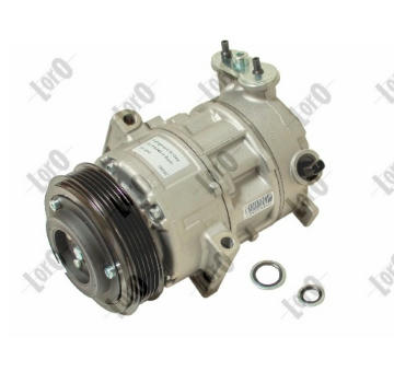 Kompresor, klimatizace ABAKUS 037-023-0009