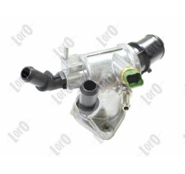 Termostat, chladivo ABAKUS 037-025-0001