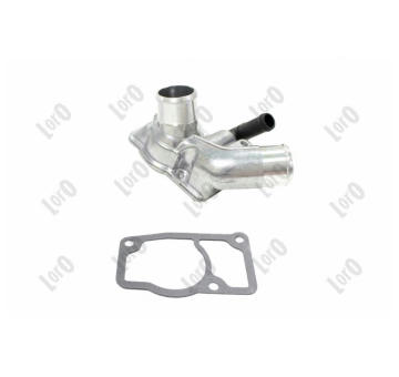 Termostat, chladivo ABAKUS 037-025-0009