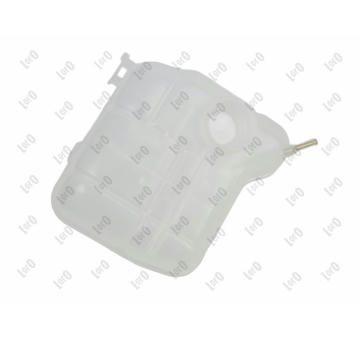 Vyrovnávací nádoba, chladicí kapalina ABAKUS 037-026-018