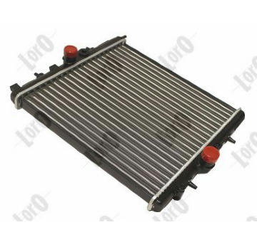 Chladič, chlazení motoru ABAKUS 038-017-0001