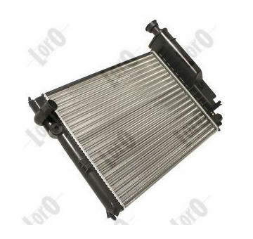 Chladič, chlazení motoru ABAKUS 038-017-0029