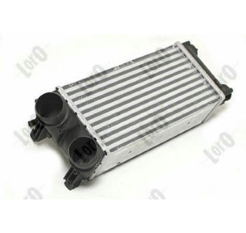 Chladič turba ABAKUS 038-018-0001