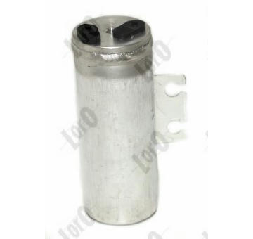 Susarna, klimatizace ABAKUS 038-021-0002