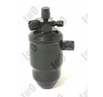 Susarna, klimatizace ABAKUS 038-021-0003