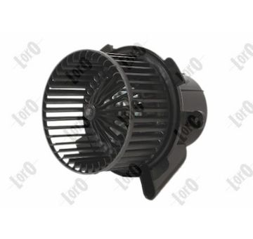 vnitřní ventilátor ABAKUS 038-022-0002