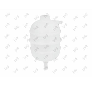 Vyrovnávací nádoba, chladicí kapalina ABAKUS 038-026-011