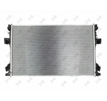 Chladič, chlazení motoru ABAKUS 040-017-0001