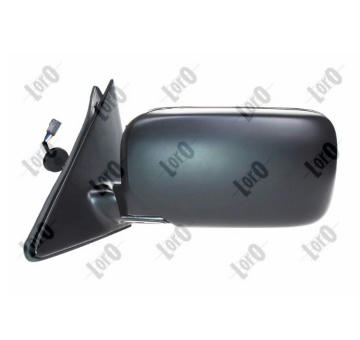 Vnější zpětné zrcátko ABAKUS 0404M03