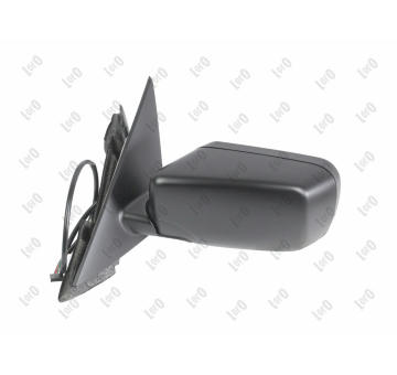 Vnější zpětné zrcátko ABAKUS 0410M04