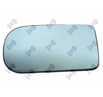 Sklo vonkajżieho zrkadla ABAKUS 0416G09