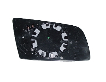 Sklo do zrcátka, vnější zrcátko ABAKUS 0417G02