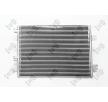 Kondenzátor, klimatizace ABAKUS 042-016-0028