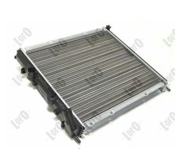 Chladič, chlazení motoru ABAKUS 042-017-0001