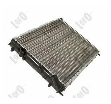 Chladič, chlazení motoru ABAKUS 042-017-0004