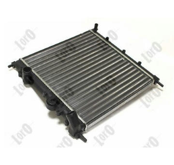 Chladič, chlazení motoru ABAKUS 042-017-0008