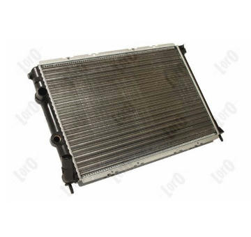 Chladič, chlazení motoru ABAKUS 042-017-0013