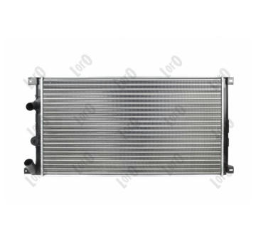 Chladič, chlazení motoru ABAKUS 042-017-0025