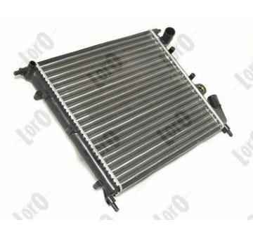 Chladič motora ABAKUS 042-017-0032