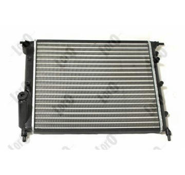 Chladič, chlazení motoru ABAKUS 042-017-0035