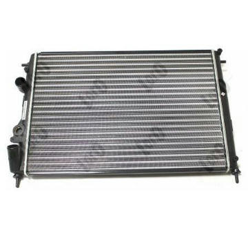 Chladič, chlazení motoru ABAKUS 042-017-0036