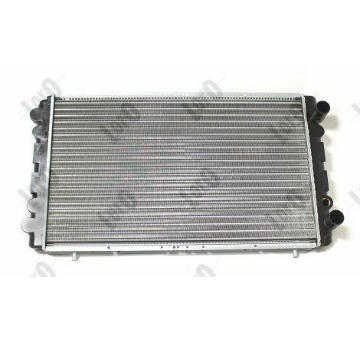 Chladič, chlazení motoru ABAKUS 042-017-0063
