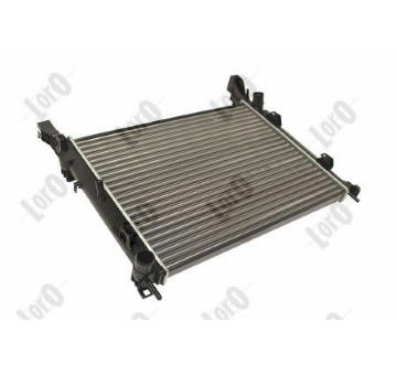 Chladič, chlazení motoru ABAKUS 042-017-0066