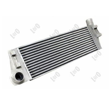 Chladič turba ABAKUS 042-018-0002