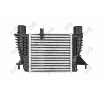 chladič turba ABAKUS 042-018-0003