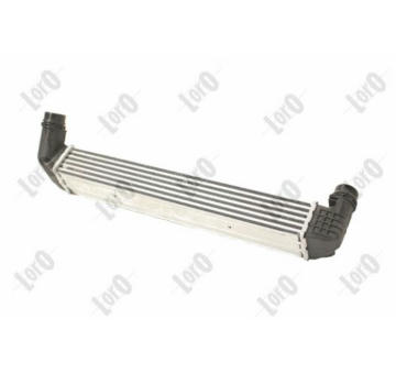 Chladič turba ABAKUS 042-018-0008