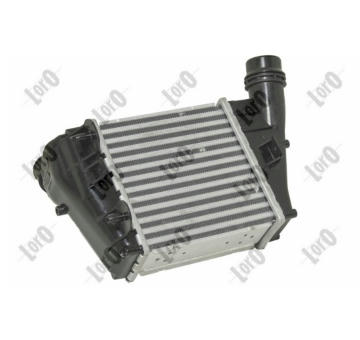 Chladič turba ABAKUS 042-018-0009