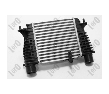 Chladič turba ABAKUS 042-018-0003