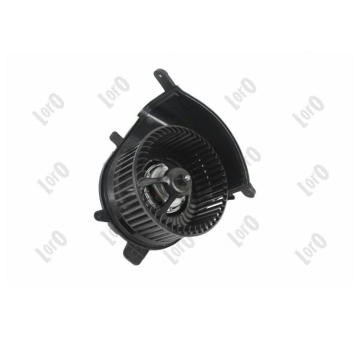 vnitřní ventilátor ABAKUS 042-022-0007