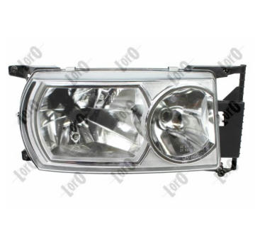 Hlavný svetlomet ABAKUS 045-21315-2515