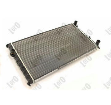 Chladič, chlazení motoru ABAKUS 046-017-0004