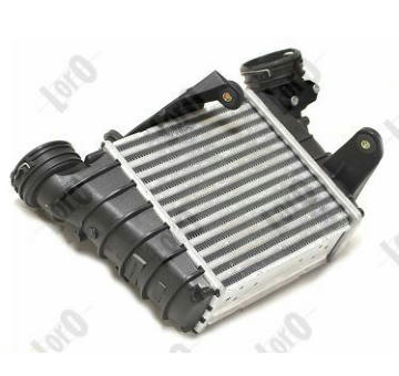 Chladič turba ABAKUS 046-018-0002