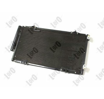 Kondenzátor, klimatizace ABAKUS 051-016-0015