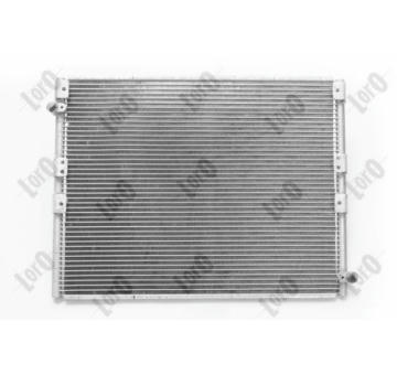 Kondenzátor, klimatizace ABAKUS 051-016-0023