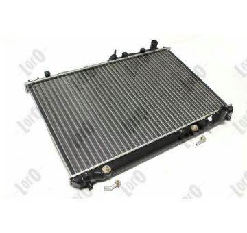 Chladič, chlazení motoru ABAKUS 051-017-0023