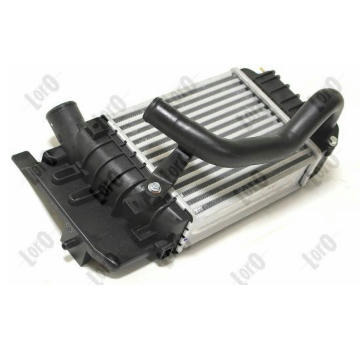 Chladič turba ABAKUS 051-018-0001