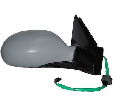 Vnější zpětné zrcátko ABAKUS 0511M06